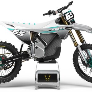 Kit déco motocross Stark Varg - Amaze