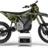 Kit déco motocross Stark Varg - Army - Camo