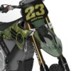 Kit déco motocross Stark Varg - Army - Camo 2