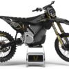 Kit déco motocross Stark Varg - Avenger