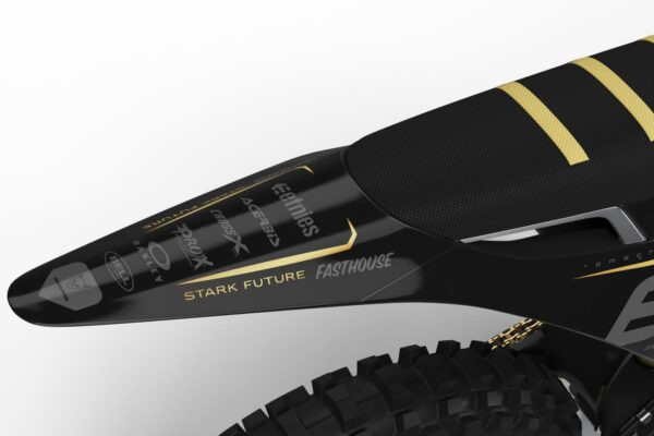 Kit déco motocross Stark Varg - Avenger 3