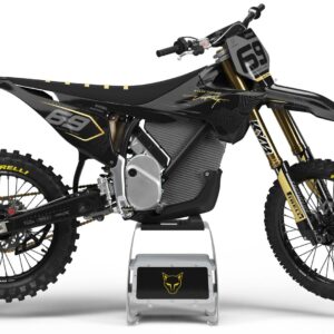 Kit déco motocross Stark Varg - Avenger