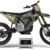 Kit déco motocross Stark Varg - Battalion