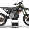 Kit déco motocross Stark Varg - Charge