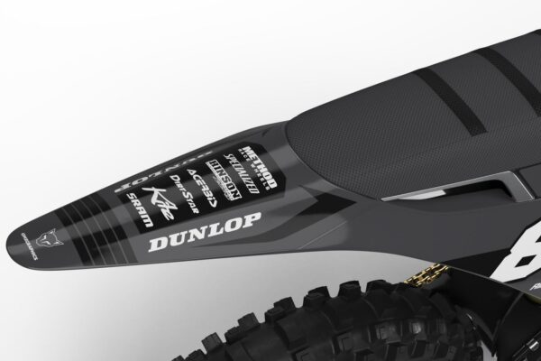 Kit déco motocross Stark Varg - Charge 3