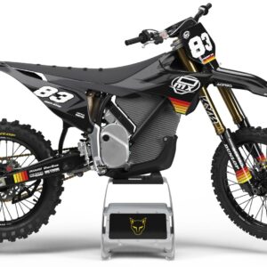 Kit déco motocross Stark Varg - Charge