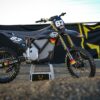 Kit déco motocross Stark Varg - Charge Promo