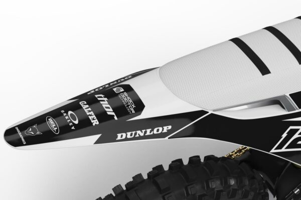 Kit déco motocross Stark Varg - Chimera 3