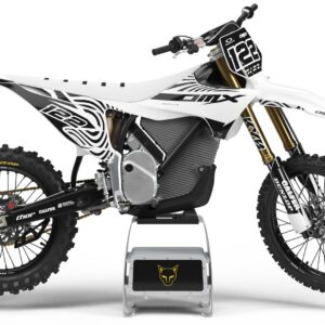 Kit déco motocross Stark Varg - Chimera