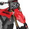 Kit déco motocross Stark Varg - Chimera - Rouge 2