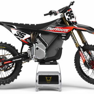 Kit déco motocross Stark Varg - Dagger