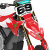Kit déco motocross Stark Varg - Energy 2