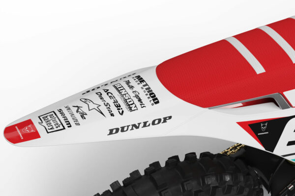 Kit déco motocross Stark Varg - Energy 3