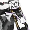 Kit déco motocross Stark Varg - Enigma 2