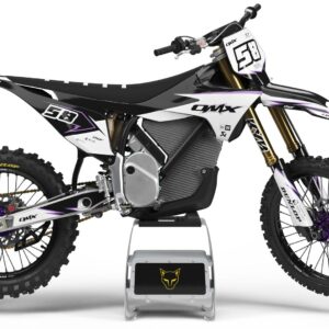 Kit déco motocross Stark Varg - Enigma