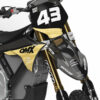 Kit déco motocross Stark Varg - Frost 2