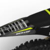 Kit déco motocross Stark Varg - Frost - Lime 3