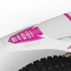 Kit déco motocross Stark Varg - Glitch - Rose 3