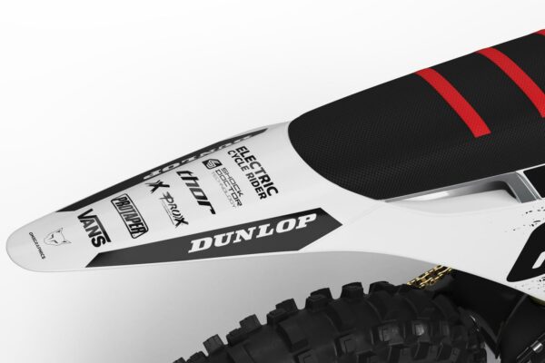 Kit déco motocross Stark Varg - Hangout 3