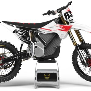 Kit déco motocross Stark Varg - Hangout