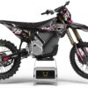 Kit déco motocross Stark Varg - Hellthorn