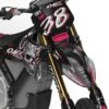 Kit déco motocross Stark Varg - Hellthorn 2