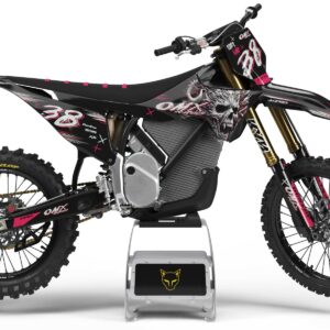 Kit déco motocross Stark Varg - Hellthorn