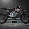 Kit déco motocross Stark Varg - Hellthorn Promo