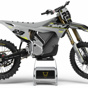 Kit déco motocross Stark Varg - Holeshot