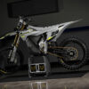 Kit déco motocross Stark Varg - Holeshot Promo