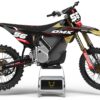 Kit déco motocross Stark Varg - Instinct