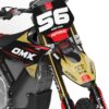Kit déco motocross Stark Varg - Instinct 2
