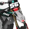 Kit déco motocross Stark Varg - Instinct - Gris 2
