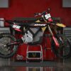 Kit déco motocross Stark Varg - Instinct Promo
