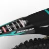 Kit déco motocross Stark Varg - Japan - Teal 3