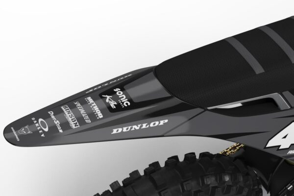 Kit déco motocross Stark Varg - Local 3