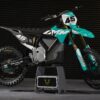 Kit déco motocross Stark Varg - Local Promo