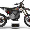 Kit déco motocross Stark Varg - MAD X