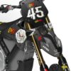 Kit déco motocross Stark Varg - MAD X 2