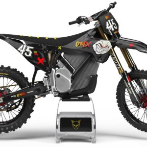 Kit déco motocross Stark Varg - MAD X