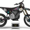 Kit déco motocross Stark Varg - MAD X2