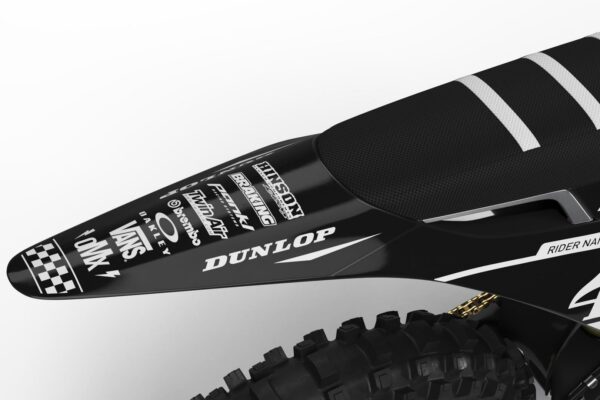 Kit déco motocross Stark Varg - Race 3