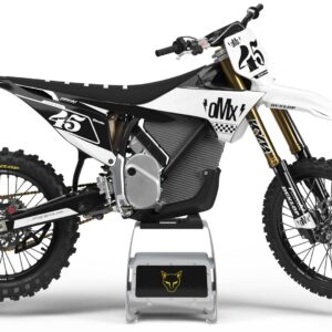 Kit déco motocross Stark Varg - Race