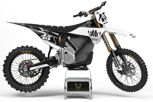 Kit déco motocross Stark Varg - Race