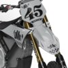 Kit déco motocross Stark Varg - Race - Gris 2