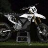 Kit déco motocross Stark Varg - Race Promo