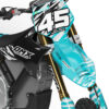 Kit déco motocross Stark Varg - Ripcore - Bleu 2