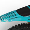 Kit déco motocross Stark Varg - Ripcore - Bleu 3