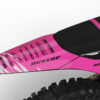 Kit déco motocross Stark Varg - Ripcore - Rose 3