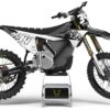 Kit déco motocross Stark Varg - Smash